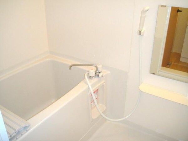 バス／シャワールーム等(★人気のバストイレ独立★)