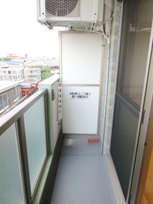 バルコニー(★お問い合わせはタウンハウジングまで★)