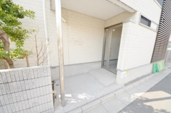 エントランス(★エントランス★)