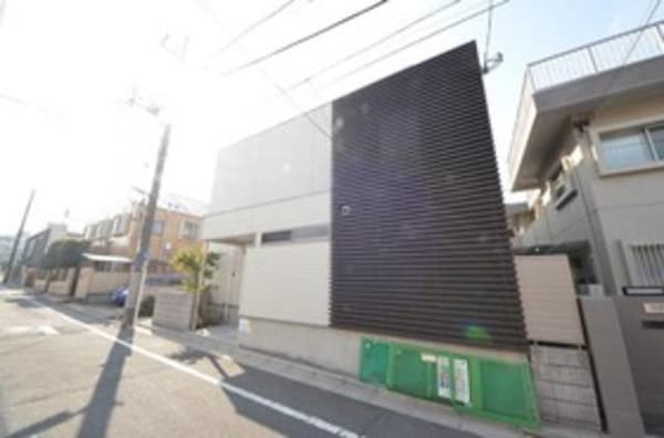 外観(★閑静な住宅街★)