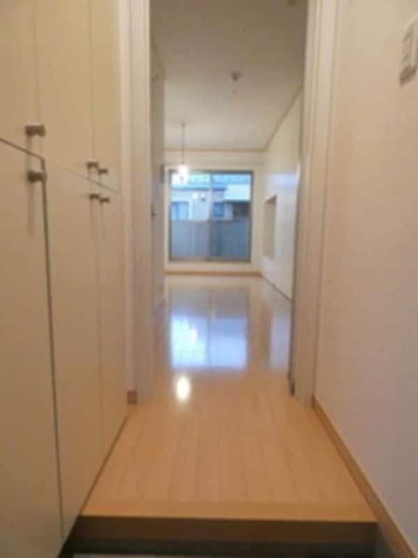 玄関(★玄関★)