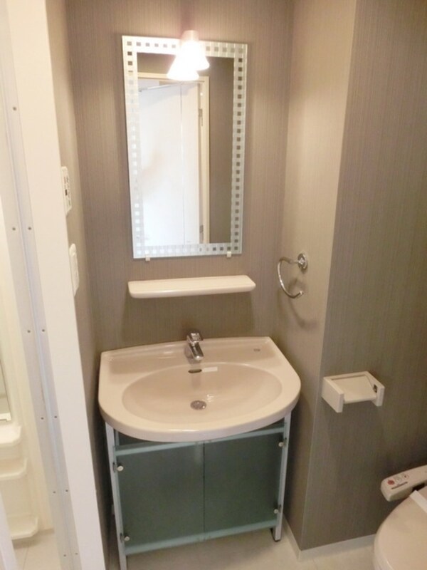 洗面(★独立洗面台★)