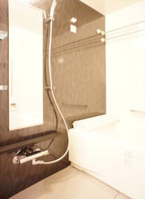 バス／シャワールーム等(★お風呂★)