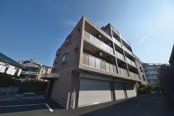 外観(★芦花公園駅、八幡山駅徒歩6分★)