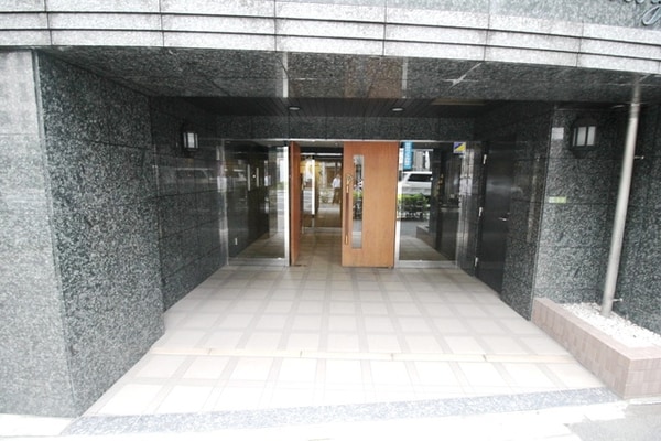 エントランス(★エントランス★)