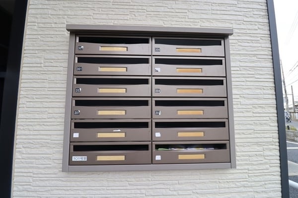 共有部分(★お問い合わせはタウンハウジングまで★)