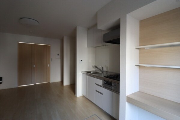 リビング・居室