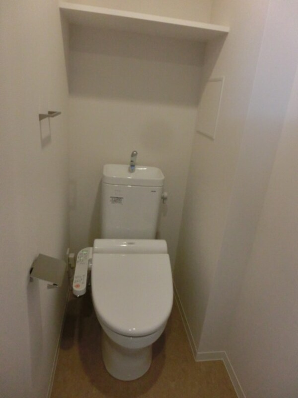 トイレ(トイレ)