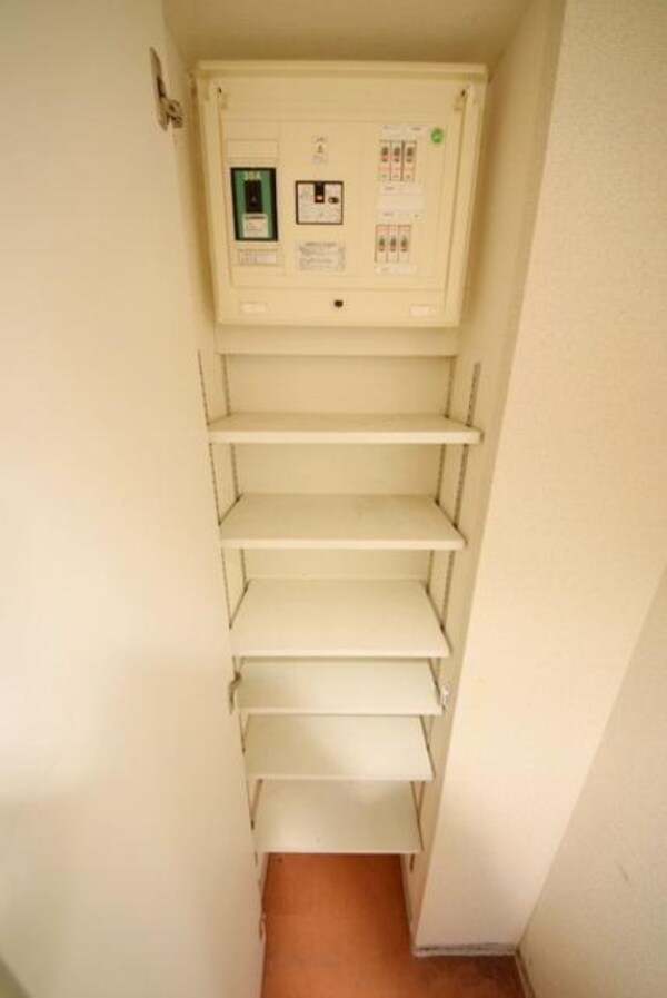 収納(★シューズボックス★)