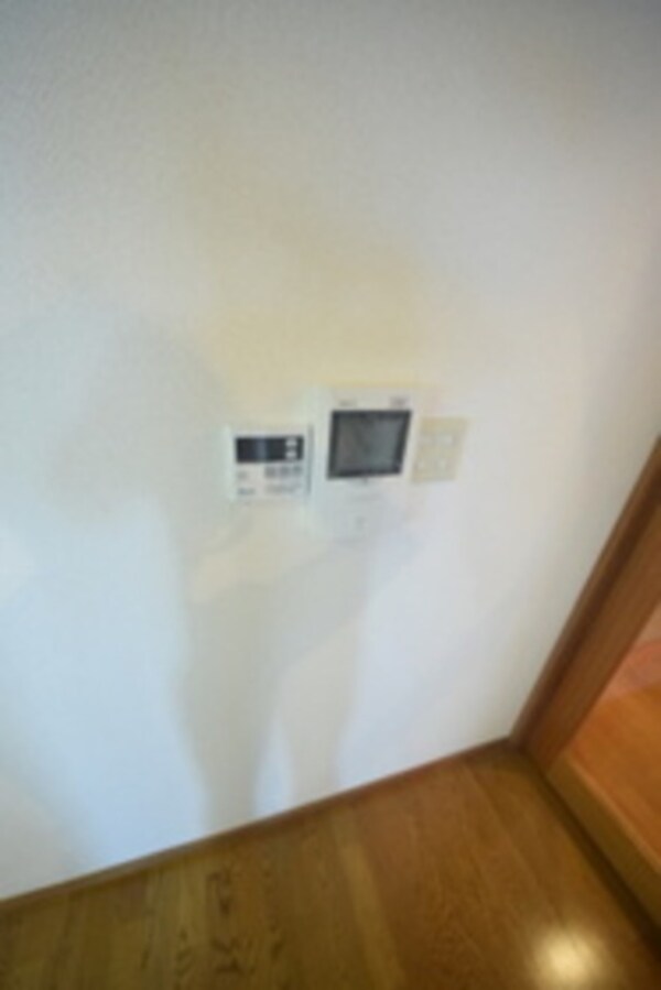 設備(★モニター付きオートロック★)