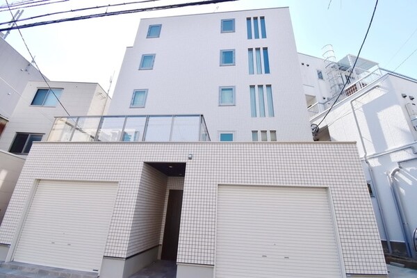 外観(★お問い合わせはタウンハウジング千歳烏山店まで★)