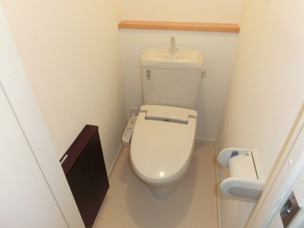 トイレ(★同社施工イメージ写真★)