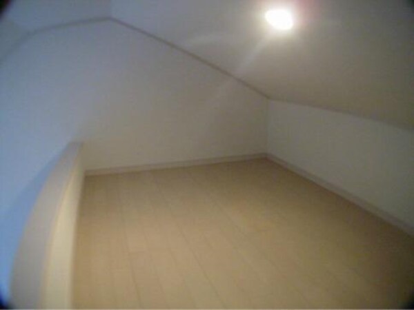 その他(ロフト3帖)