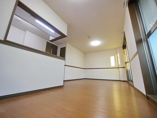 リビング・居室