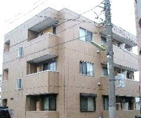 外観(★きれいな外観オススメです★)