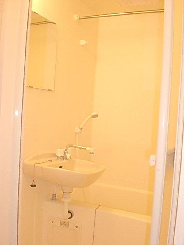 バス／シャワールーム等(★バスルーム★)