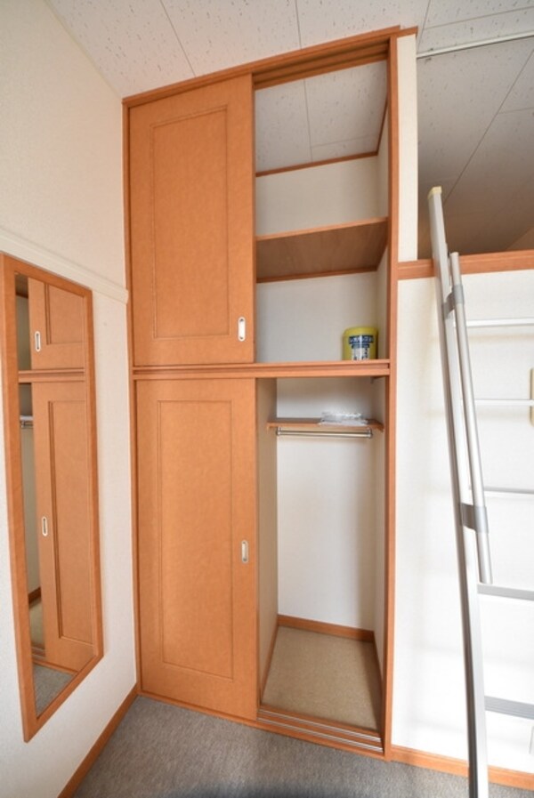 設備(★室内＆室内設備★)