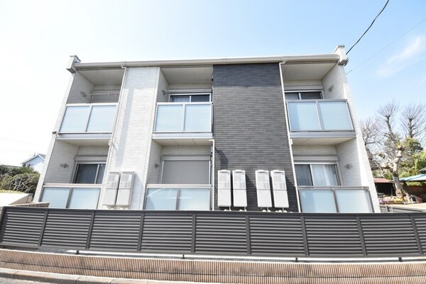 外観(★外観＆共用設備★)