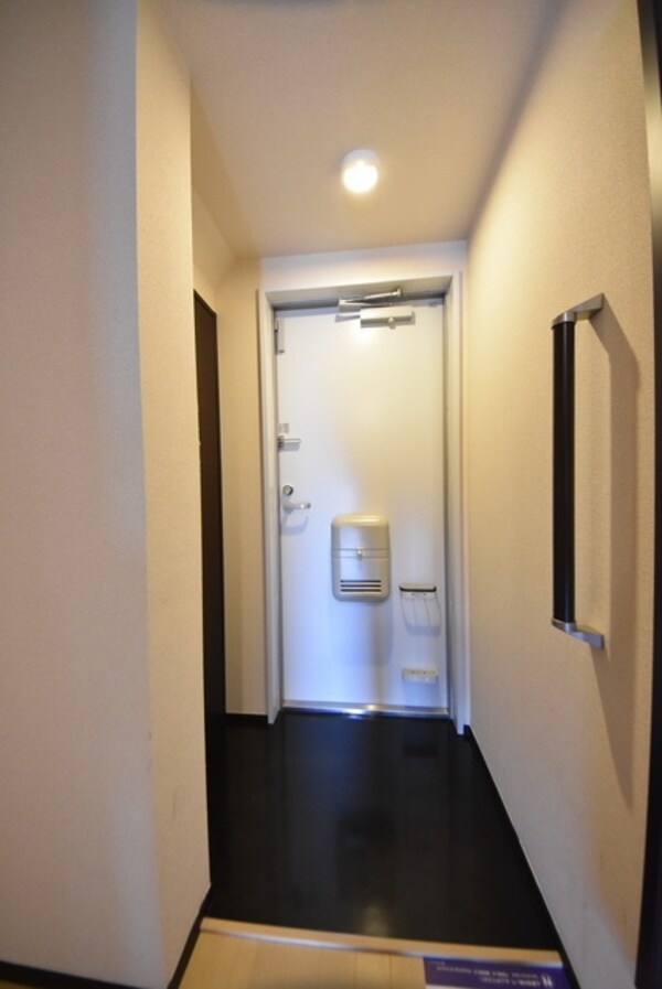 玄関(★室内＆室内設備★)