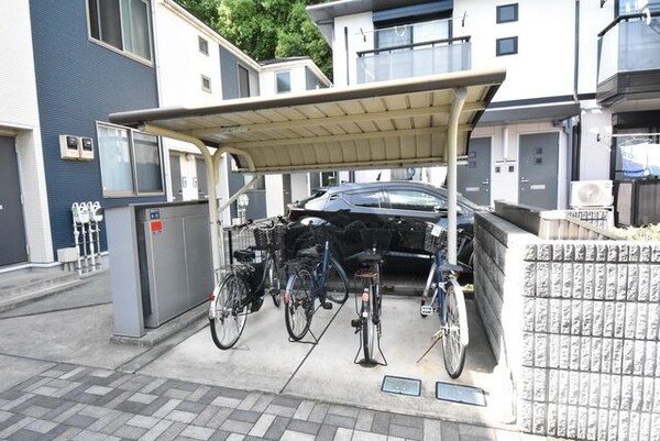 共有部分(★外観＆共用設備★)