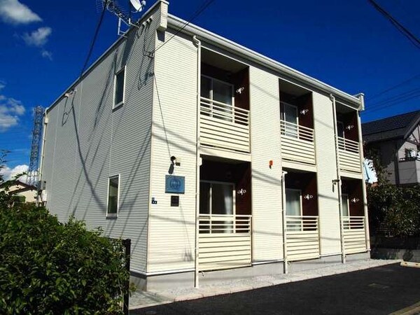 外観(★日当たり良好★)