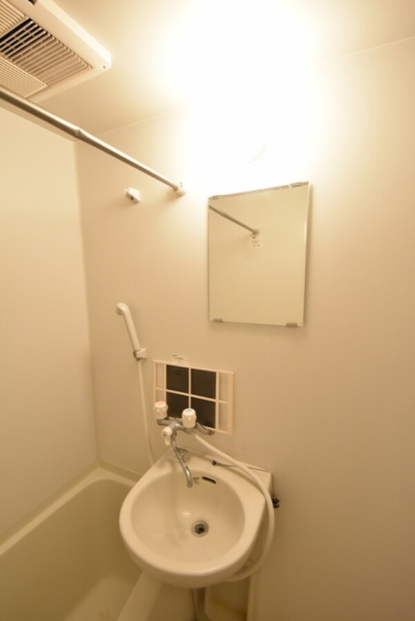 洗面(★室内＆室内設備★)