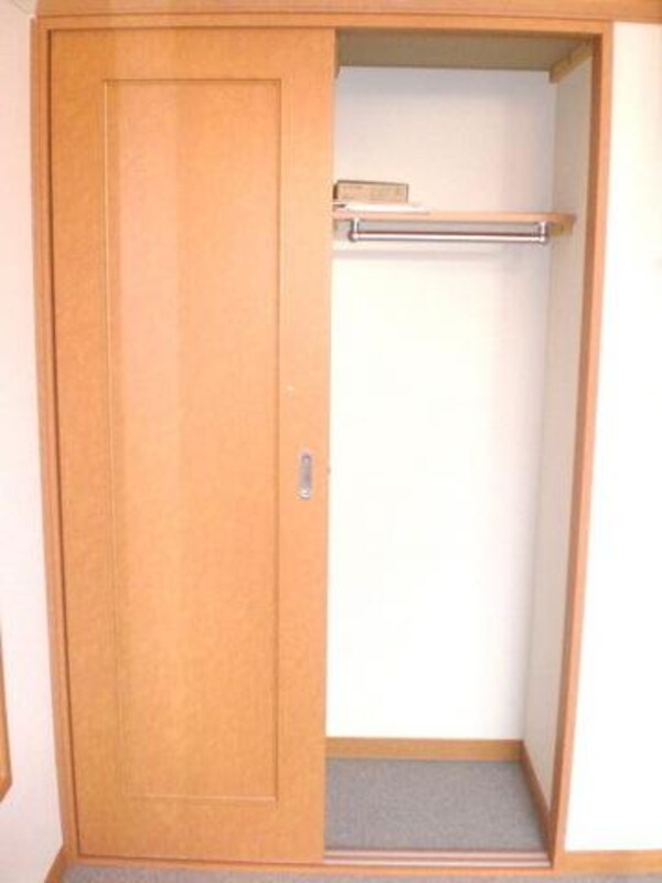 収納(★使いやすい収納★)