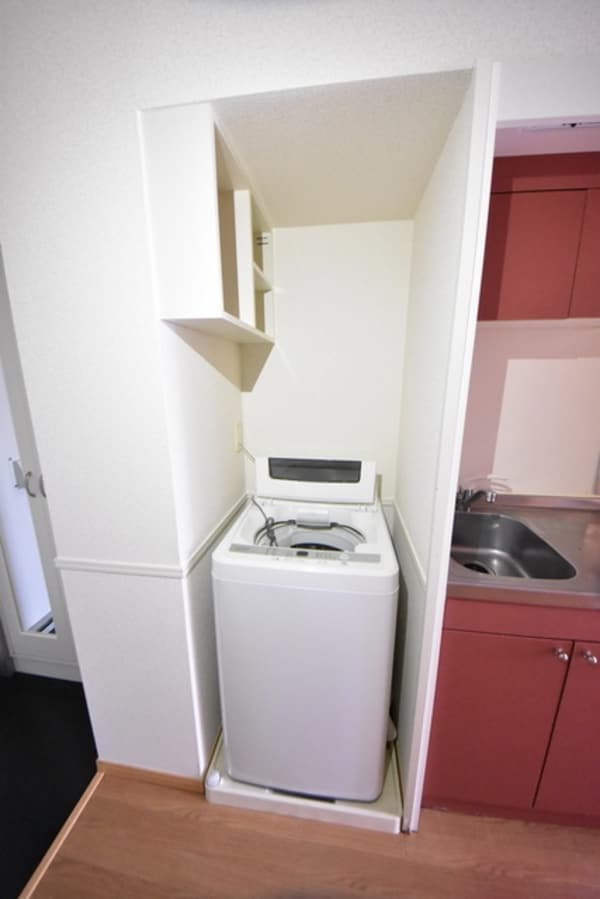 設備(★室内＆室内設備★)