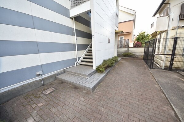 エントランス(★外観＆共用設備★)