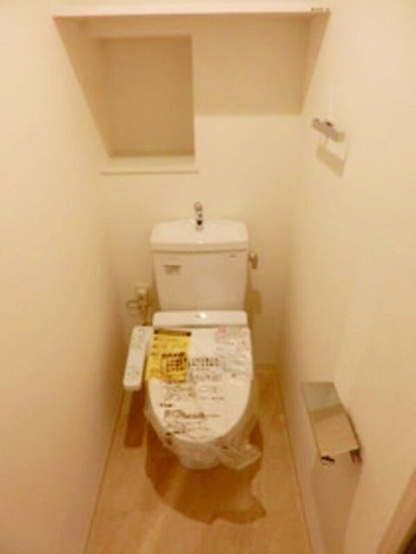 トイレ(★トイレ★)