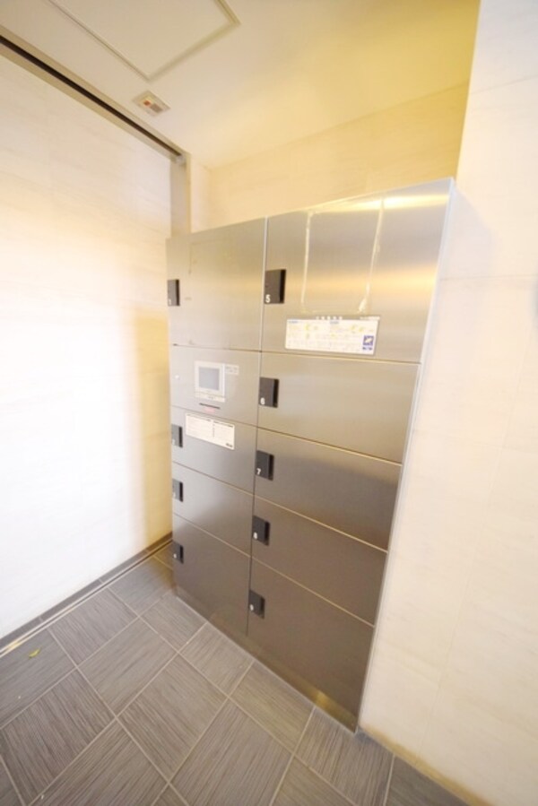 共有部分(★お問合せはタウンハウジングまで★)