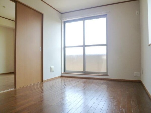 その他室内・内装(南側洋室)