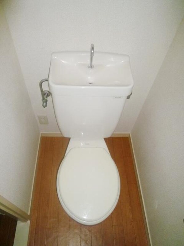 トイレ(★トイレ★)