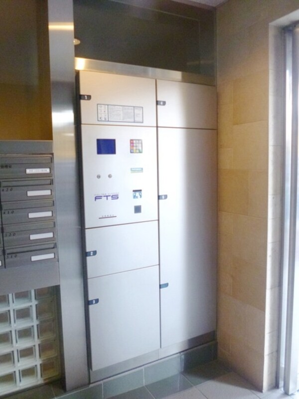 共有部分(外観・共用部分)