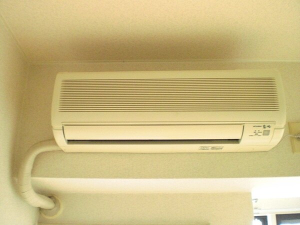 設備(★エアコン★)