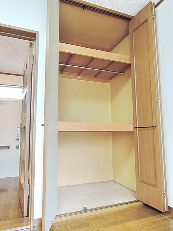 設備(★収納★)