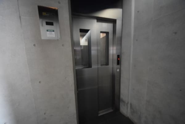 共有部分(★エレベーターです★)