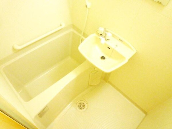 バス／シャワールーム等(★バスルーム★)