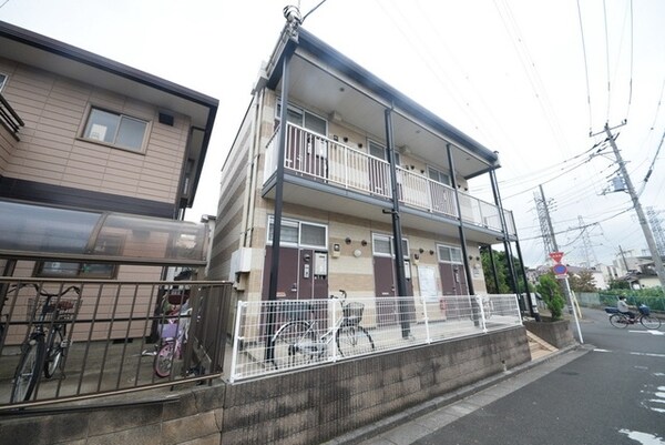 外観(★閑静な住宅街です★)