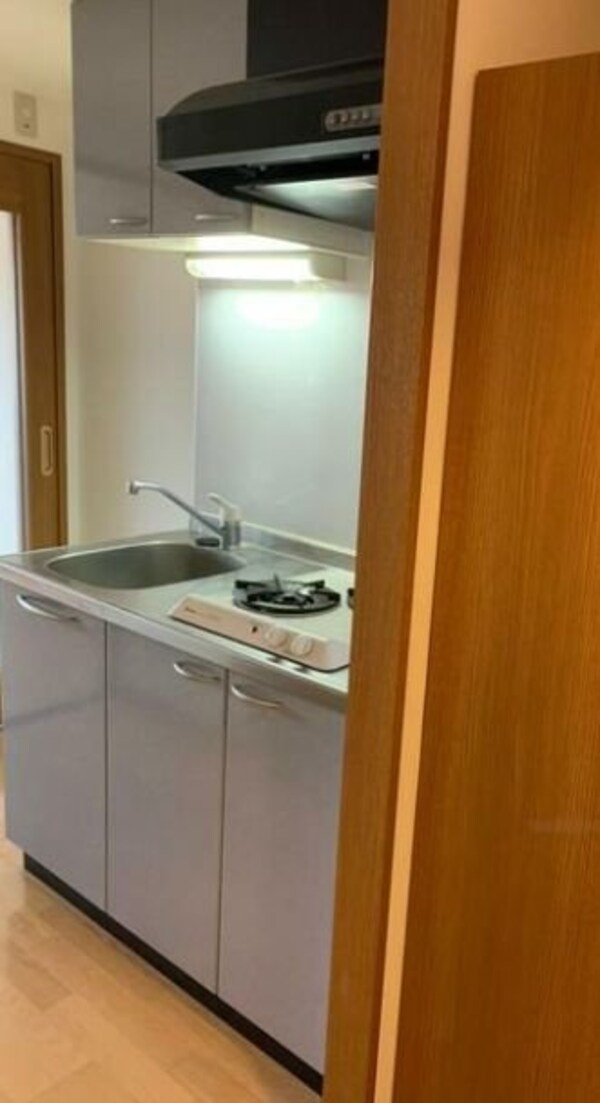 キッチン(キッチン)