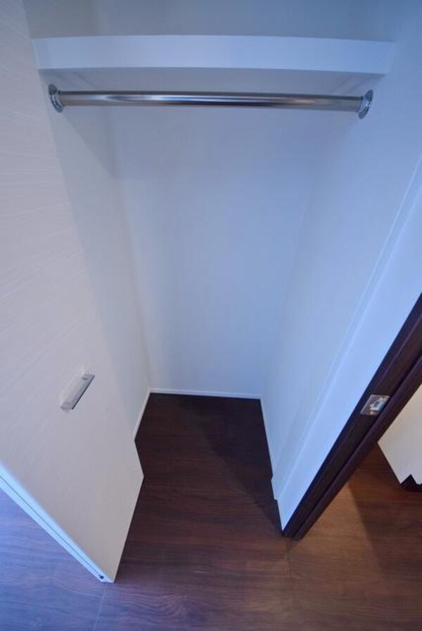 設備(★収納です★)