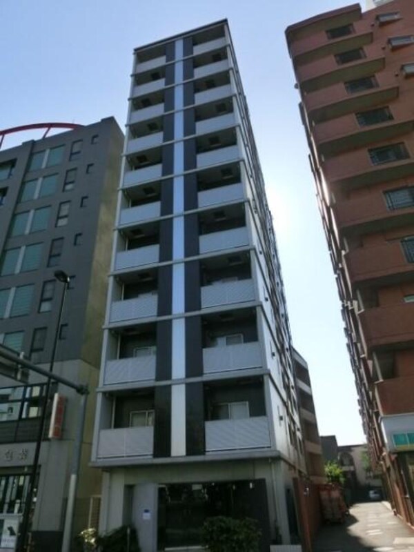 外観(★中野坂上徒歩４分★)