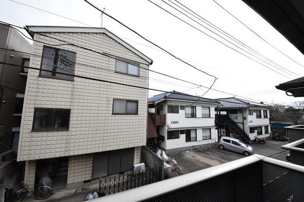 眺望(★眺望★)