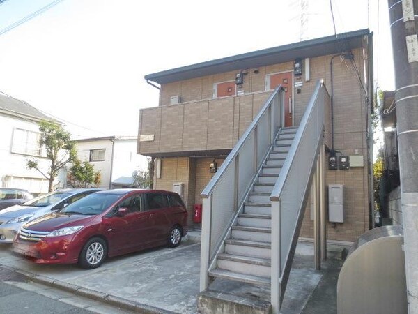 外観(★外観★)