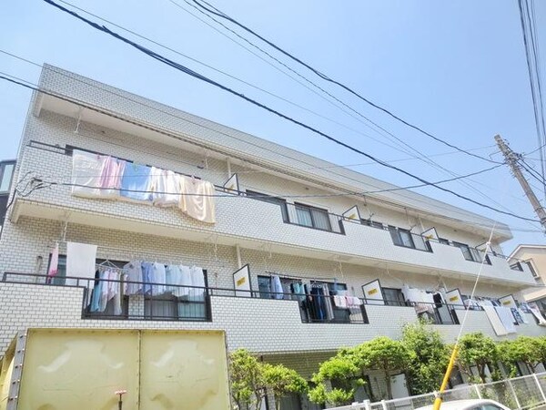 外観(★住環境良好★)