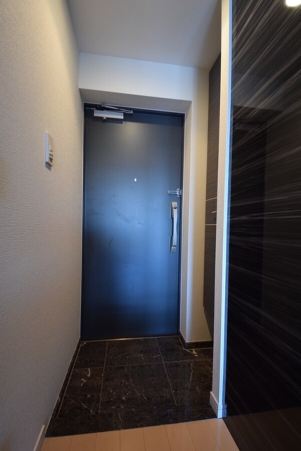 玄関(別部屋参考写真)