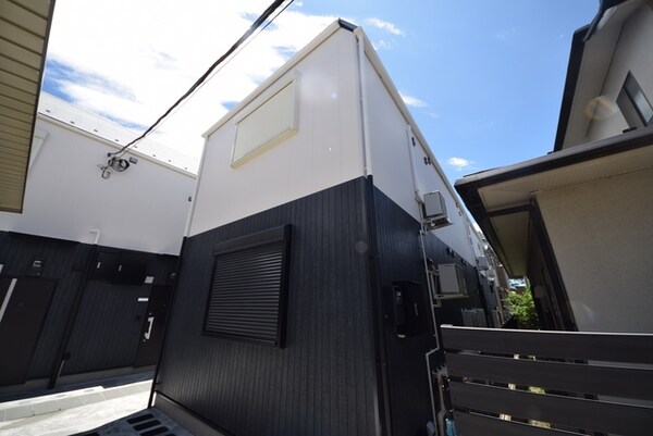 外観(★きれいな物件です★)