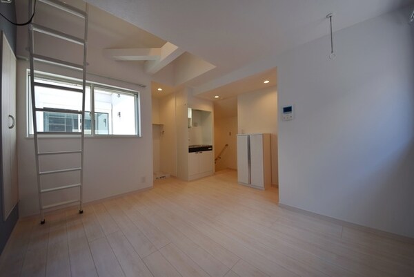 その他室内・内装(★日当たりの良いリビングです★)