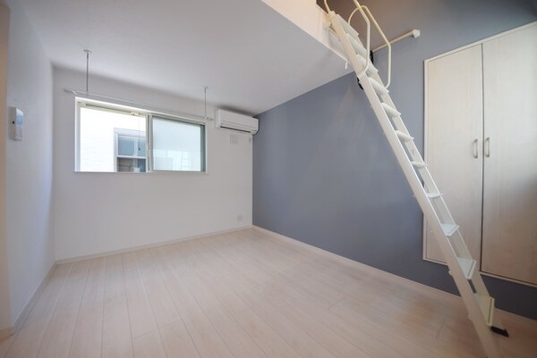 その他室内・内装(★窓のある居室です★)