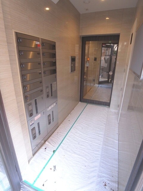 物件内観写真17　(★安心のオートロック付き★)